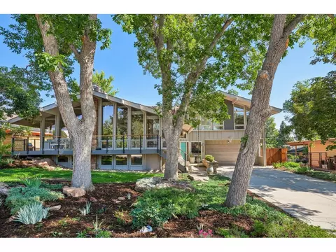 2905 Vassar Dr, Boulder, CO 80305