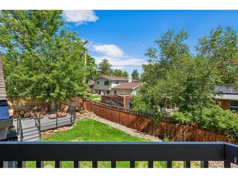 Exterior - 2905 Vassar Dr, Boulder, CO 80305 photo 8 of 10