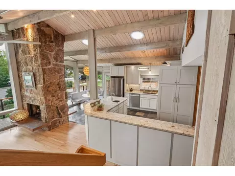 Kitchen - 2905 Vassar Dr, Boulder, CO 80305 photo 2 of 6
