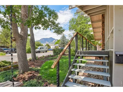 Exterior - 2905 Vassar Dr, Boulder, CO 80305 photo 2 of 10