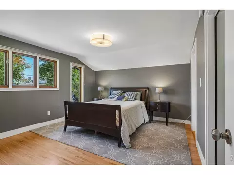 Bedroom - 2905 Vassar Dr, Boulder, CO 80305 photo 1 of 7