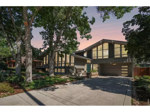 Exterior - 2905 Vassar Dr, Boulder, CO 80305 photo 10 of 10