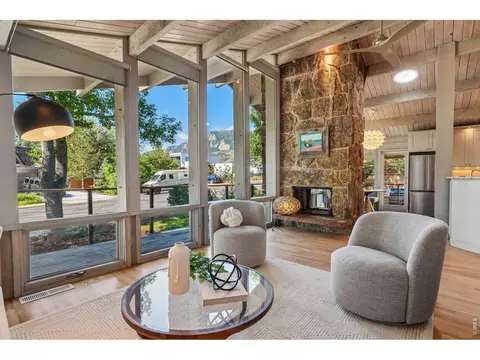 Living - 2905 Vassar Dr, Boulder, CO 80305 photo 1 of 6