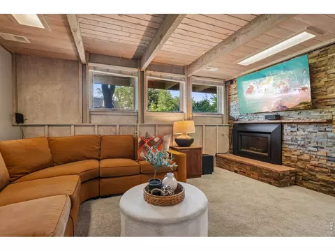 Living - 2905 Vassar Dr, Boulder, CO 80305 photo 5 of 6