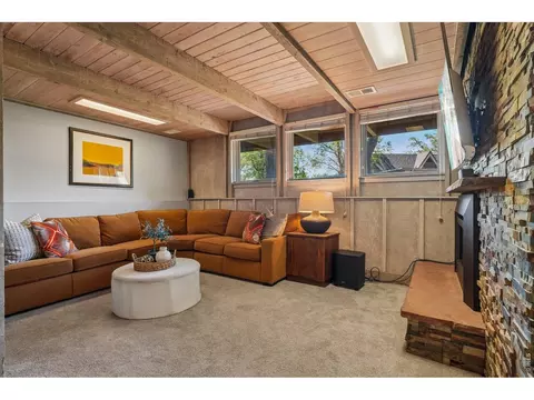 Living - 2905 Vassar Dr, Boulder, CO 80305 photo 4 of 6