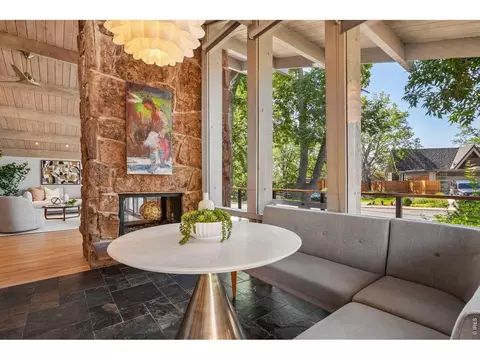 Dining - 2905 Vassar Dr, Boulder, CO 80305 photo 3 of 5