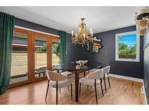 Dining - 2905 Vassar Dr, Boulder, CO 80305 photo 4 of 5