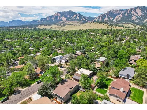 View/Area - 2905 Vassar Dr, Boulder, CO 80305 photo 1 of 2