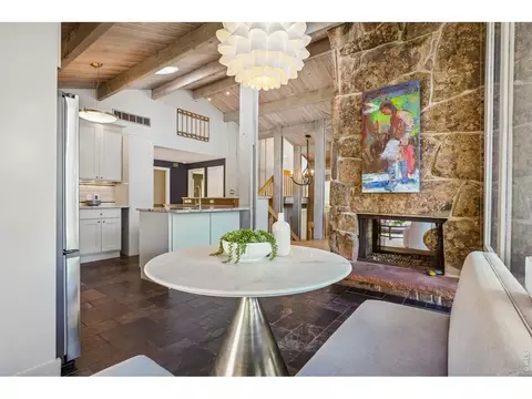 Dining - 2905 Vassar Dr, Boulder, CO 80305 photo 2 of 5