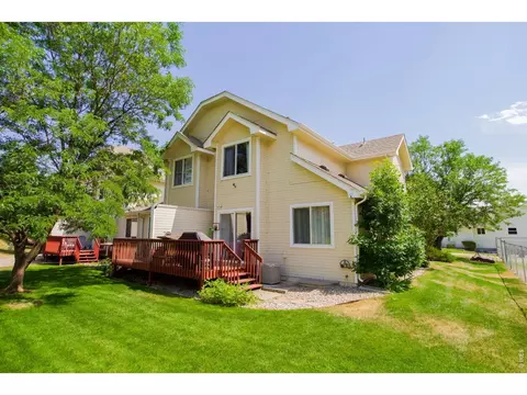 661 Moose Ct, Loveland, CO 80537