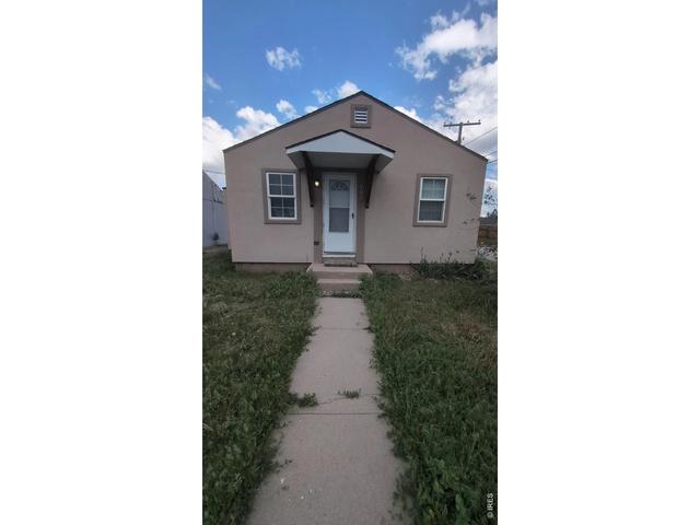 103 S 8th Ave, Sterling, CO 80751