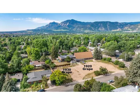 1920 Grape Ave, Boulder, CO 80304