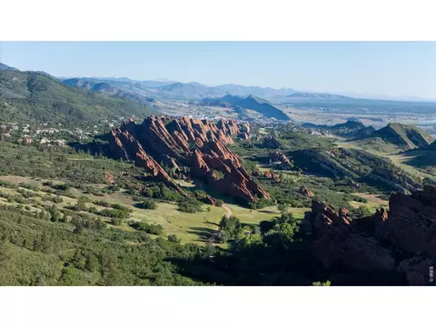 3255 N Rampart Range Rd, Littleton, CO 80125