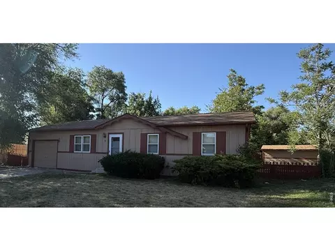 5 Ethel Ct, Brush, CO 80723