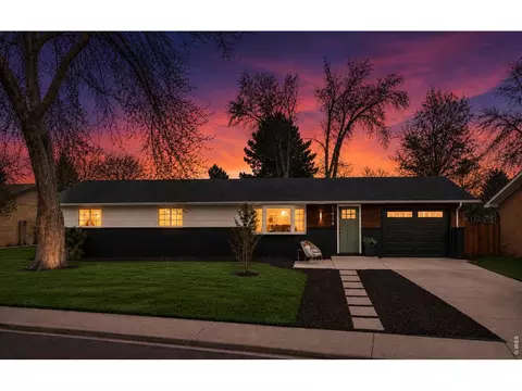 1414 Linden St, Longmont, CO 80501