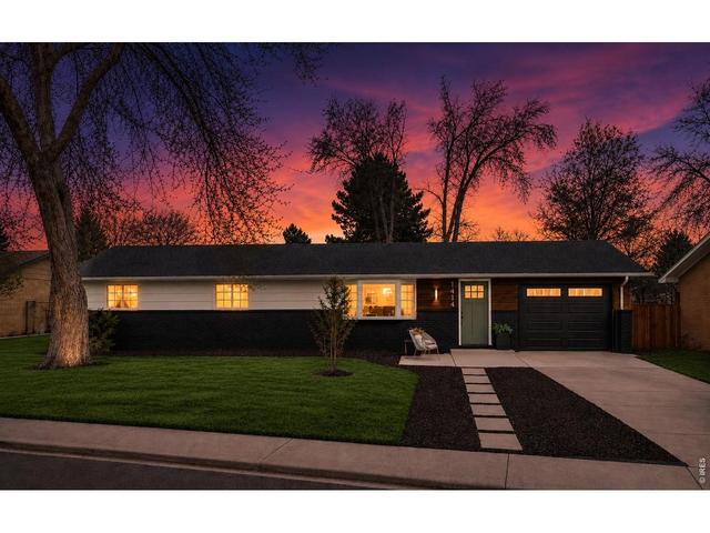 1414 Linden St, Longmont, CO 80501