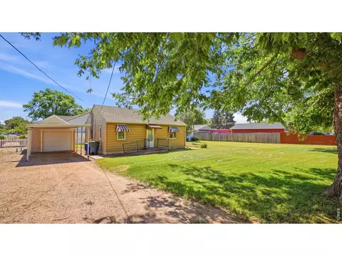 305 Hospital Rd, Brush, CO 80723