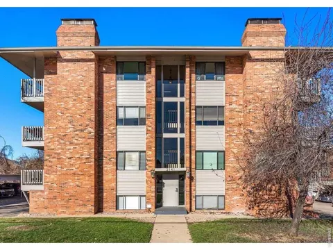 Exterior - 2141 Baseline Rd #16, Boulder, CO 80302 photo 2 of 2