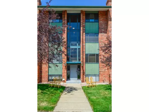2141 Baseline Rd #16, Boulder, CO 80302
