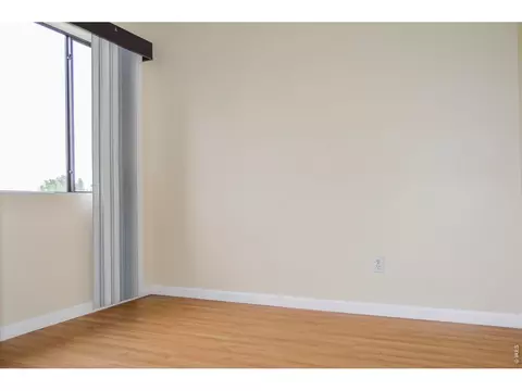 Bedroom - 2141 Baseline Rd #16, Boulder, CO 80302 photo 4 of 4