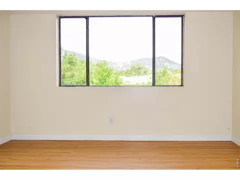 Bedroom - 2141 Baseline Rd #16, Boulder, CO 80302 photo 3 of 4