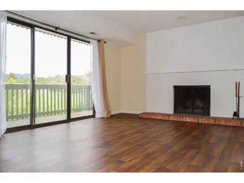 Living - 2141 Baseline Rd #16, Boulder, CO 80302 photo 1 of 2