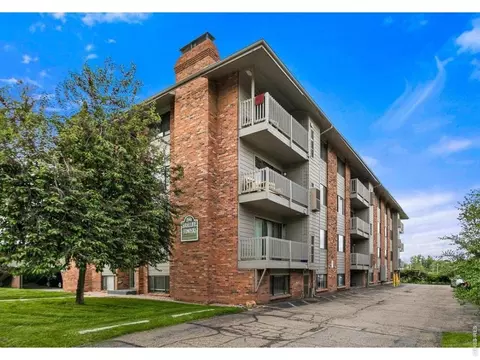 Exterior - 2141 Baseline Rd #16, Boulder, CO 80302 photo 1 of 2