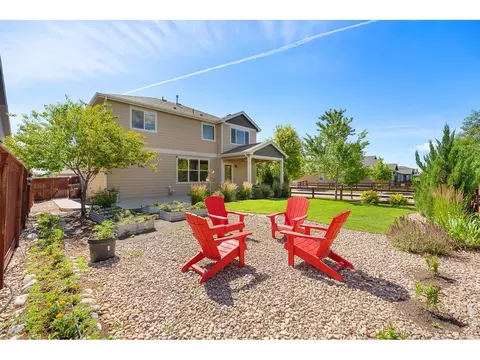 Exterior - 2134 Day Spring Dr, Windsor, CO 80550 photo 2 of 8