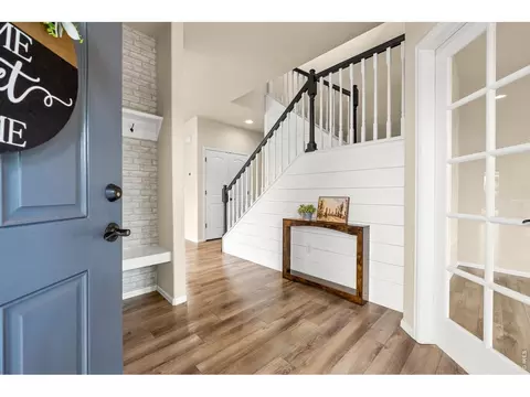 Entry Way - 2134 Day Spring Dr, Windsor, CO 80550 photo 1 of 4