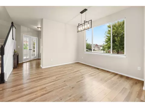 Dining - 2134 Day Spring Dr, Windsor, CO 80550 photo 1 of 1
