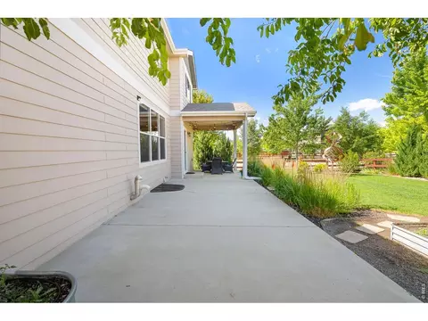 Exterior - 2134 Day Spring Dr, Windsor, CO 80550 photo 3 of 8