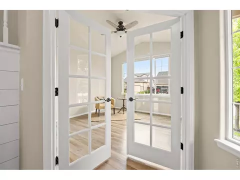 Entry Way - 2134 Day Spring Dr, Windsor, CO 80550 photo 3 of 4