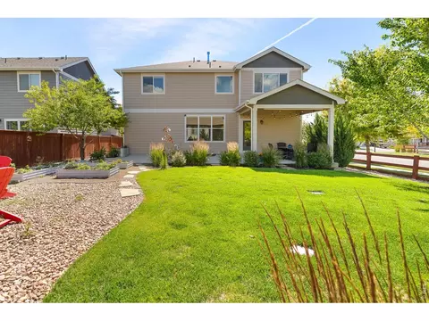 Exterior - 2134 Day Spring Dr, Windsor, CO 80550 photo 7 of 8