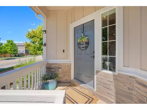 Exterior - 2134 Day Spring Dr, Windsor, CO 80550 photo 1 of 8