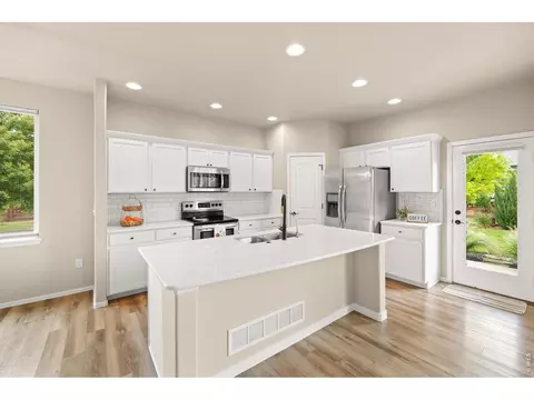 Kitchen - 2134 Day Spring Dr, Windsor, CO 80550 photo 1 of 4