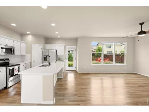 Kitchen - 2134 Day Spring Dr, Windsor, CO 80550 photo 4 of 4