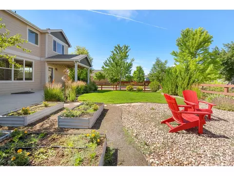 Exterior - 2134 Day Spring Dr, Windsor, CO 80550 photo 6 of 8