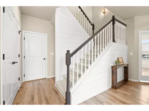 Entry Way - 2134 Day Spring Dr, Windsor, CO 80550 photo 4 of 4
