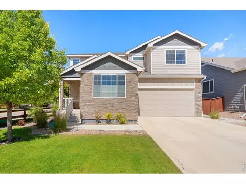 2134 Day Spring Dr, Windsor, CO 80550