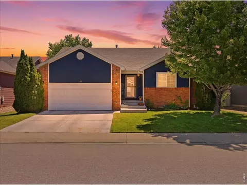 332 Whitney Bay Bay, Windsor, CO 80550
