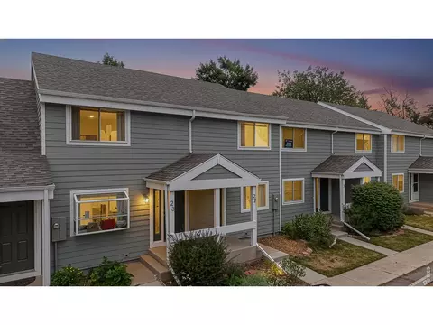 2924 Ross Dr #H22, Fort Collins, CO 80526