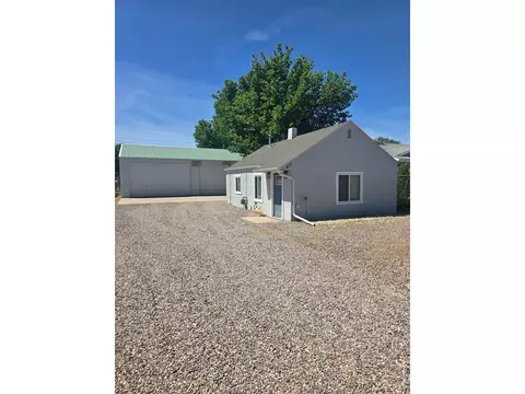 611 Jackson St, Sterling, CO 80751