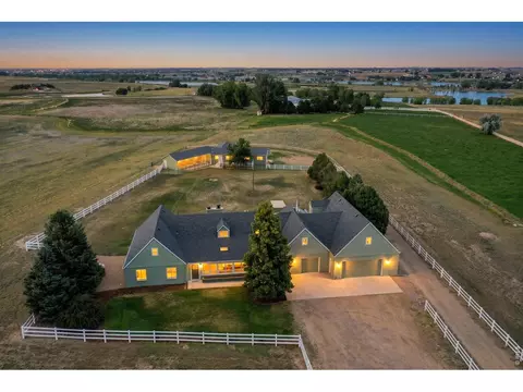 677 County Road 18, Longmont, CO 80504