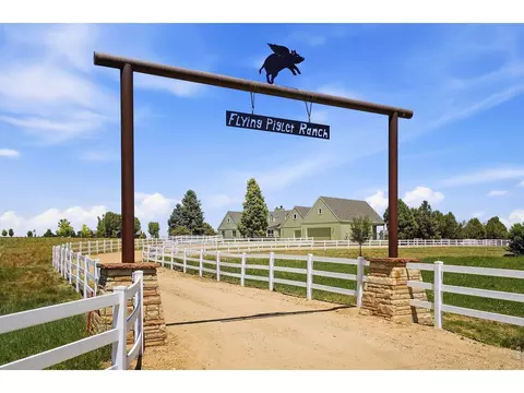 677 County Road 18, Longmont, CO 80504