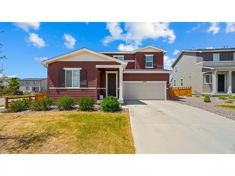 6205 Sherwood Ave, Frederick, CO 80504