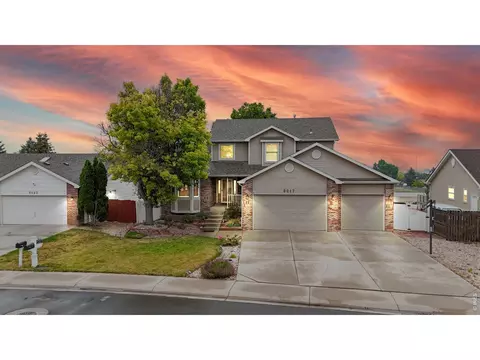 5017 W 6th St Rd, Greeley, CO 80634