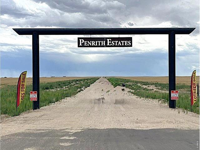 lot5 144th, Bennett, CO 80102