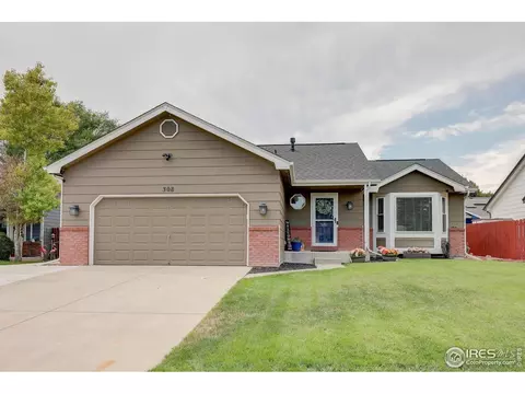 308 Medinah Ave, Johnstown, CO 80534