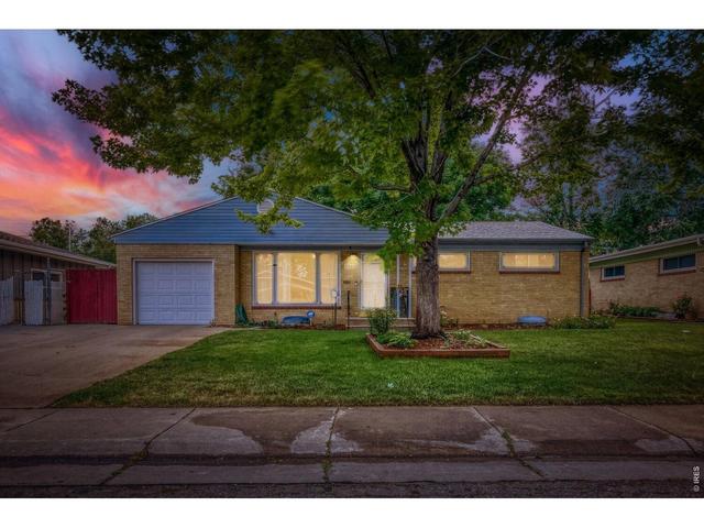2543 14th Ave, Greeley, CO 80631