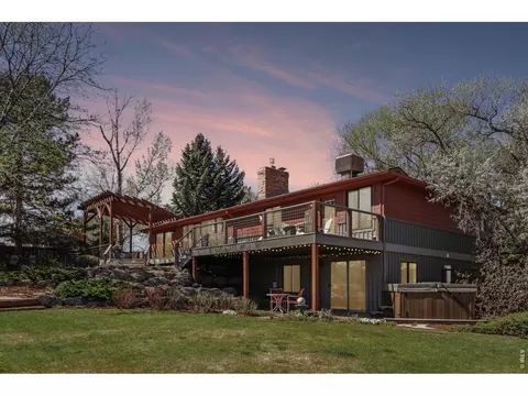 6640 Paiute Ct, Niwot, CO 80503